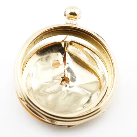 Diverse guld, 18k Vikt: 31,6 g