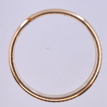 Diverse guld, 18K. Vikt: 6,4 g