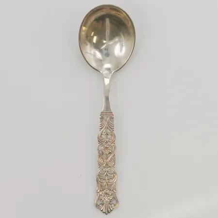 Sked, 14,5cm, 830/1000 Silver 31,0g.