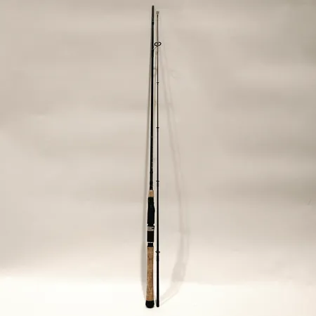 Fiskespö Shimano Force Master AX210m, 10-30g, lös metallring, tygfodral Skickas med postpaket.