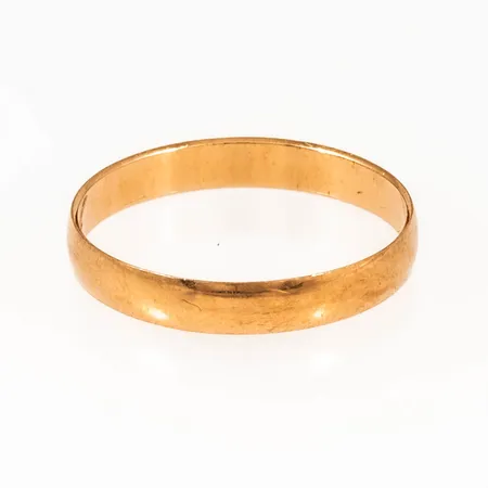 Defekt guld 18K 2,0g.