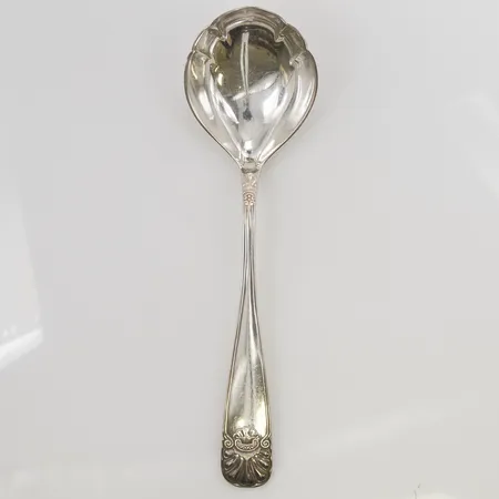 Slev, 21cm, 830/1000 Silver 67,1g.