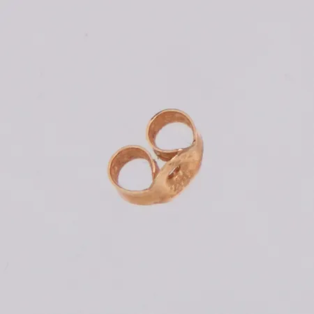 Snurrebuss, 18K Vikt: 0,1 g