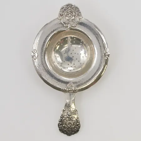 Tesil, 13cm, 830/1000 Silver 49,8g.