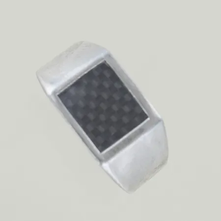 Ring, Ø 18¾ mm, bredd 11 mm, stål