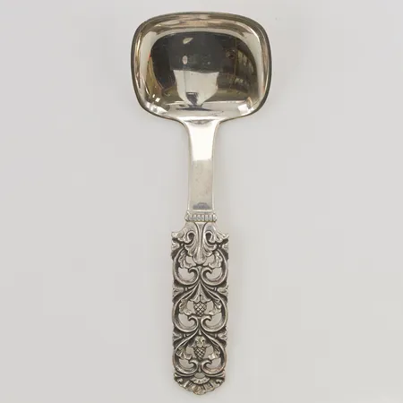 Uppläggningsbestick, 13,5cm, 830/1000 Silver 37,2g.