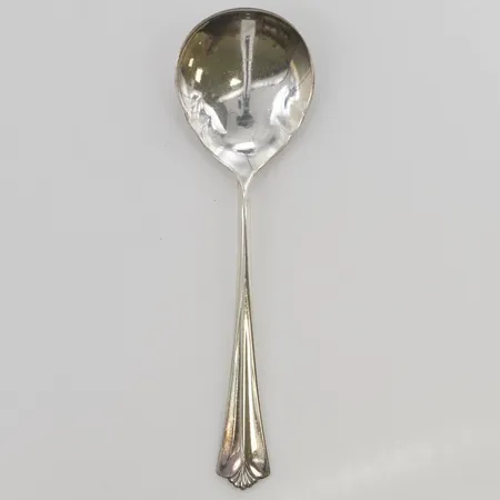Marmeladsked David-Andersen, 15cm, 830/1000 Silver 25,2g.