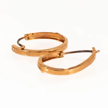 Defekt guld 14K 0,5g. 