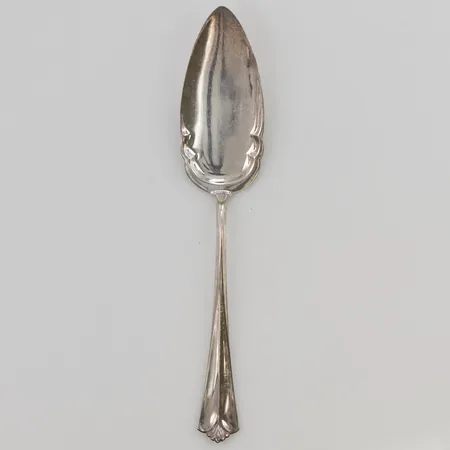 Kakspade David-Andersen, 14,5cm, 830/1000 Silver 18,9g.