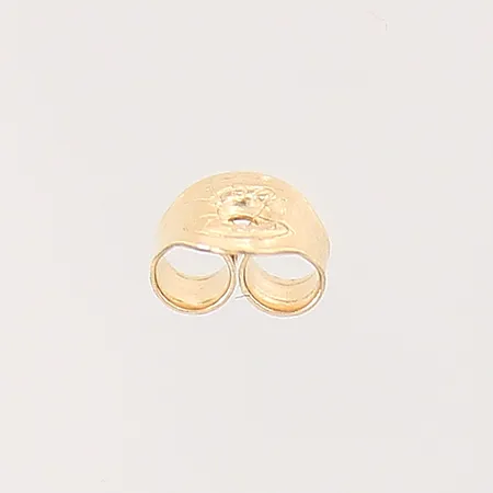 Snurrebus, 18K Vikt: 0,1 g