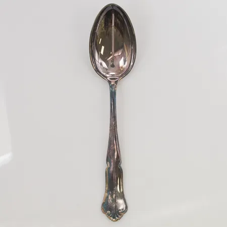 Sked, 19cm, 830/1000 Silver 45,1g.