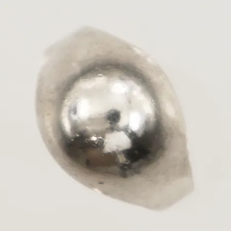 Ring, stl 17, bredd 3,1-13mm, gravyr, silver 925/1000 Vikt: 3,2 g