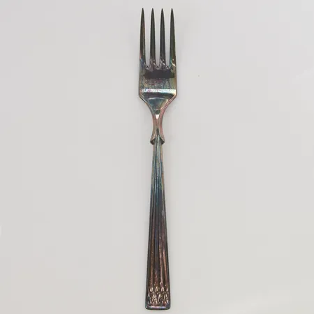 Gaffel, 19cm, 830/1000 Silver 39,3g.