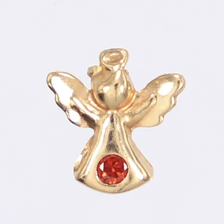 Hänge defekt 18K Vikt: 0,2 g