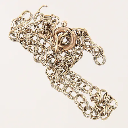 Armband Bismarck, defekt, 8K