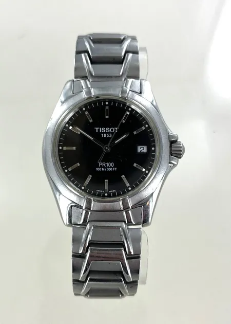 Herrur Tissot PR100, P681/781, diam 40 mm