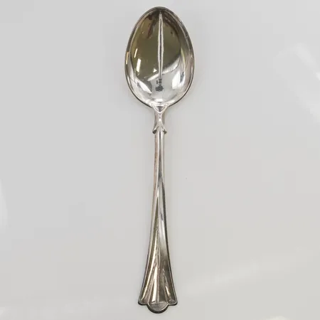 Sked, 20cm, 830/1000 Silver 45,2g.