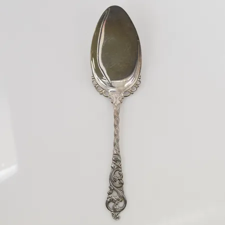 Bakelsespade 19cm, 830/1000 Silver 37,1g.