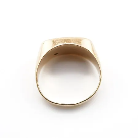 Diverse guld, 18k Vikt: 5,7 g