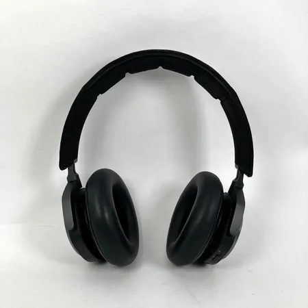 Trådlösa hörlurar, Bang & Olufsen Beoplay H9i, brusreducering, funktionstestad, mjukt fodral, USB-C kabel. 