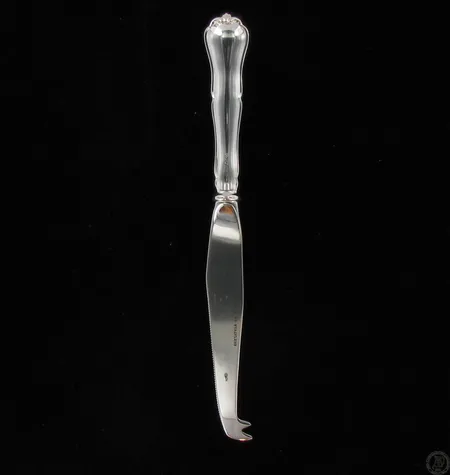 Juustoveitsi Chippendale, 830br, paino 52,7g, uudenveroinen, laatikossa. Paino: 52,7 g