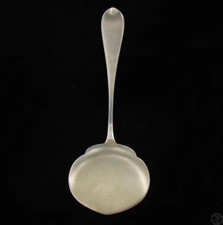 Leivoslapio Sileä, Aurakulta, vuodelta 1923, 813, paino 49,8g Paino: 49,8 g