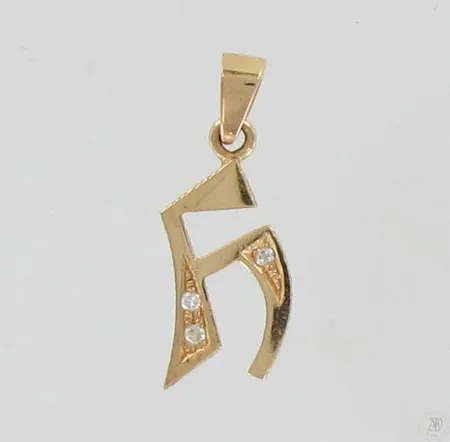 Timanttiriipus 3xn.0.005ct, korkeus 20mm, 585, paino 1,0g Paino: 1   g