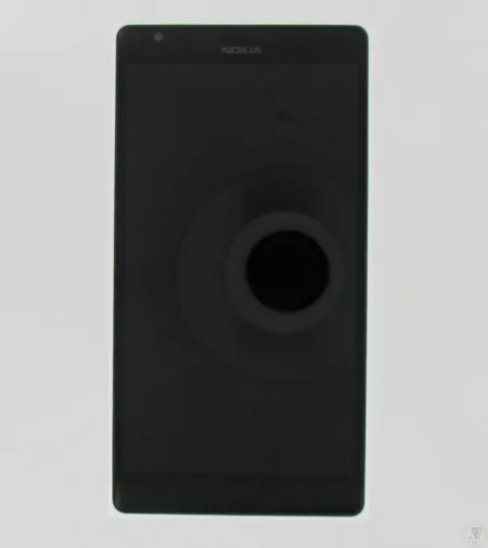 Nokia Lumia 1520, lähes käyttämätön, mukana laturi, kuulokkeet, ohjekirja ja ostokuitti. Takuu voimassa 05.05.2016 asti.