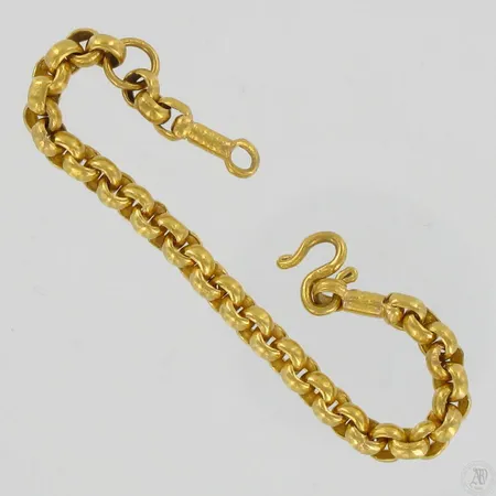 Ranneketju, pituus 130mm, 900, paino 7,5g Paino: 7,5 g
