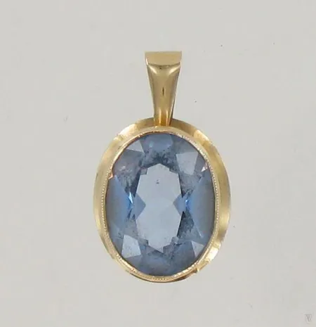 Kiviriipus, korkeus 20mm, 585br, paino 2,1g Paino: 2,1 g