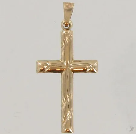Ristiriipus, korkeus 32mm, 585, paino 1,0g Paino: 1   g