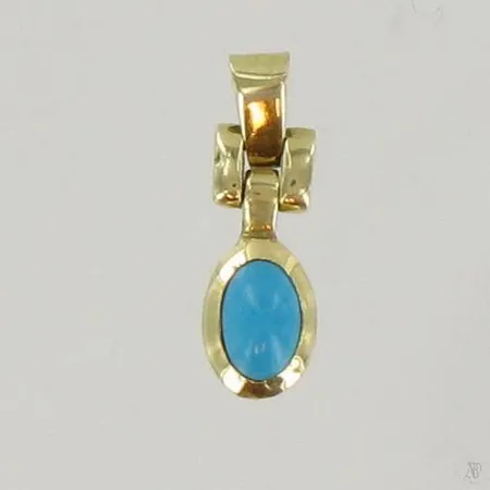 Kiviriipus, korkeus 16mm, 585br, paino 1,0g Paino: 1   g