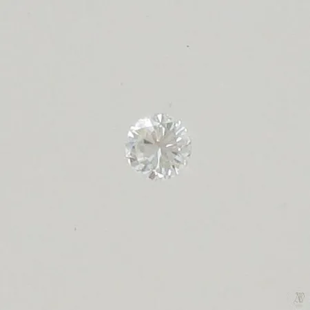 Irtotimantti 1x0.21ct
