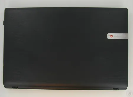 Kannettava tietokonen Packard Bell Easynote, model nro P5WS6, virtajohto ja laukku. Käytön jälkiä. Nouto ainoastaan myymälästä.