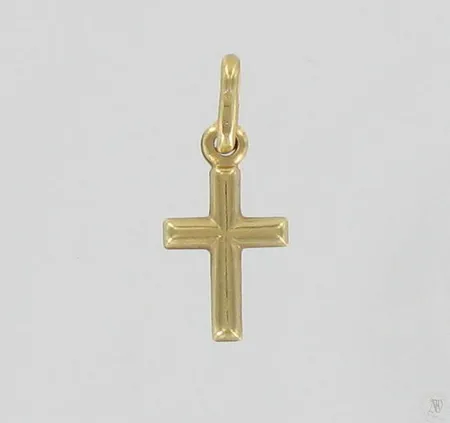 Ristiriipus, korkeus 20mm, 585, paino 0,3g Paino: 0,3 g