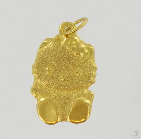 Kissariipus, korkeus 26mm, 900, paino 1,9g Paino: 1,9 g