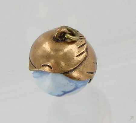 Kiviiipus, Kalevala Koru Tintti, pronssi