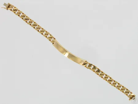 Panssariranneketju laatalla, pituus 205mm, 750, paino 55,8g Paino: 55,8 g