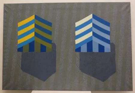 Akryylimaalaus, signeeraus Kristian Krokfors -93, mitat 60x89cm. Hintaan lisätään Tekijänoikeuslain mukainen jälleenmyyntikorvaus 5%, johon lisäämme voimassa olevan alv:n mikäli viimeinen huutohinta ylittää 255,0 euroa. Nouto ainoastaan myymälästä.