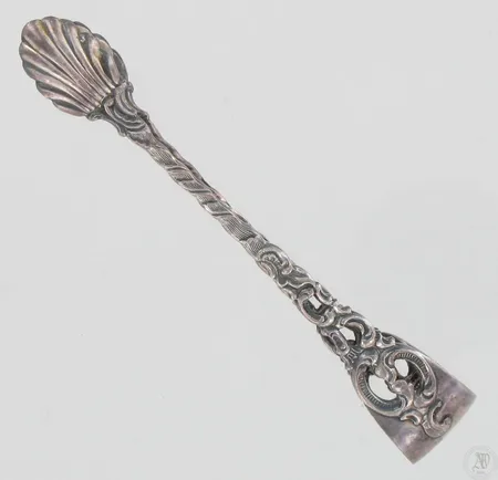 Sokeripihdit, pituus 90mm, 830, paino 15,6g Paino: 15,6 g