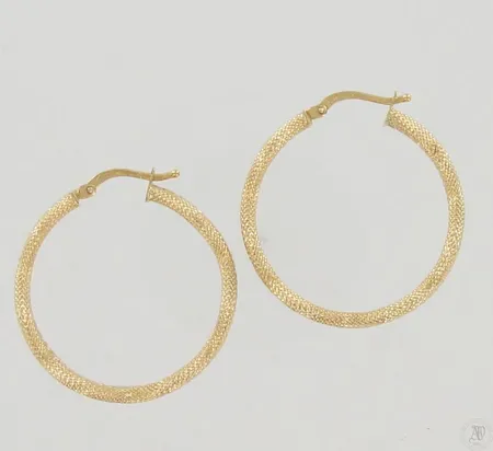 Korvarenkaat Ø 29mm, 750, paino 2,9g Paino: 2,9 g