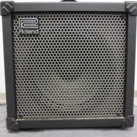 Vahvistin Roland Cube 80x Cosm