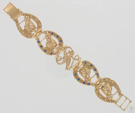 Kivirannekoru timanteilla 12xn.0.01ct, pituus 140mm, 585br, paino 35,6g Paino: 35,6 g