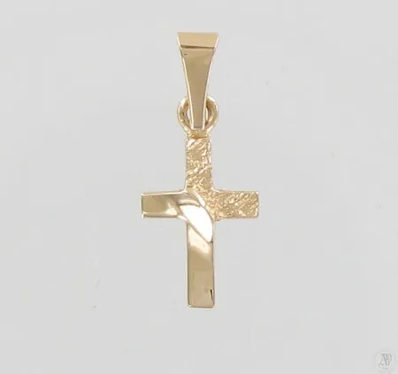 Ristiriipus, korkeus 20mm, 585, paino 0,5g Paino: 0,5 g