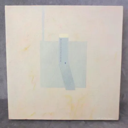 Akryylimaalaus, signeeraus Kristian Krokfors -05, mitat 30x30x4cm. Hintaan lisätään Tekijänoikeuslain mukainen jälleenmyyntikorvaus 5%, johon lisäämme voimassa olevan alv:n mikäli viimeinen huutohinta ylittää 255,0 euroa. Nouto ainoastaan myymälästä.