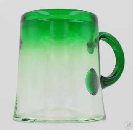 Tuoppi 1788, design Oiva Toikka, Nuutajärvi, 40 cl.