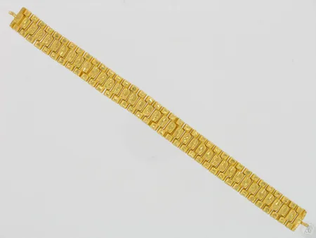 Rannekoru, pituus 170mm, lukko puuttuu, 900, paino 14,1g Paino: 14,1 g