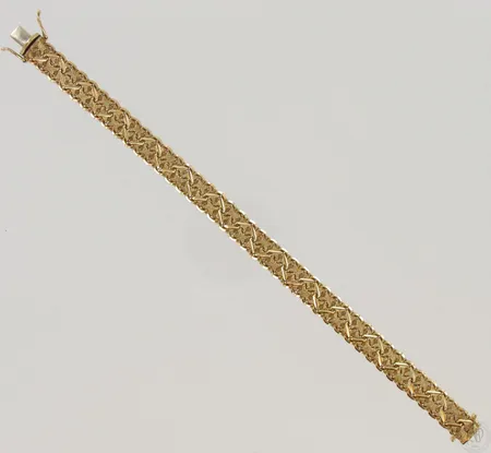 Ranneketju, pituus 183mm, 585, paino 26,0g Paino: 26   g