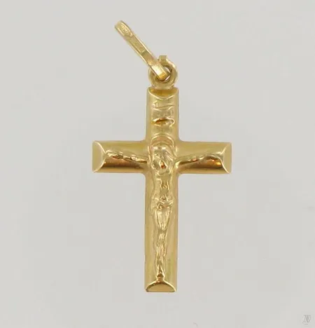 Ristiriipus, korkeus 31mm, 750, paino 1,3g Paino: 1,3 g