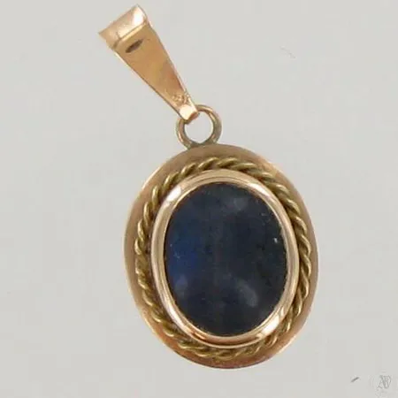 Kiviriipus, korkeus 21mm, 585br, paino 0,9g Paino: 0,9 g
